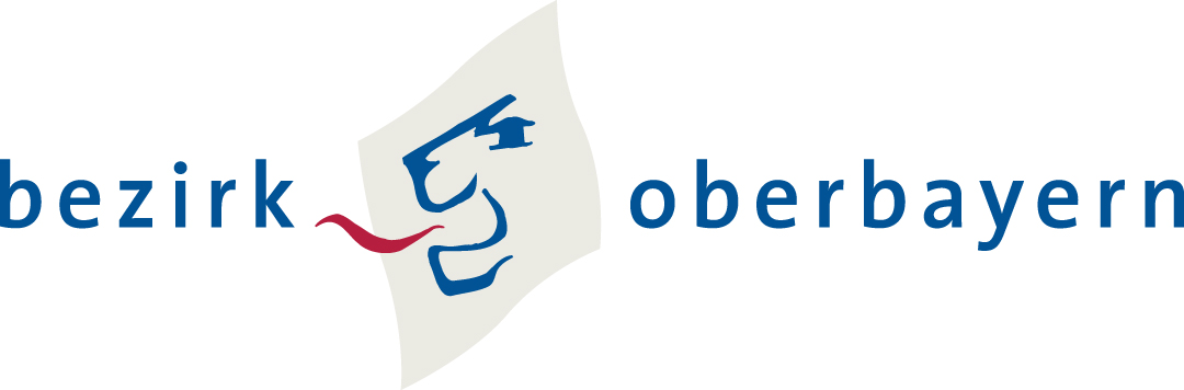 Logo des Bezirks Oberbayern.