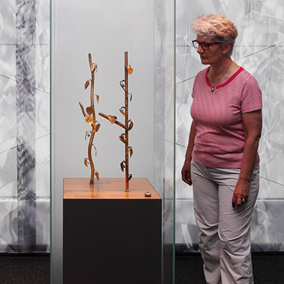 Bitte klicken Sie auf das Bild, um auf die Seite »Dauerausstellung« zu gelangen.