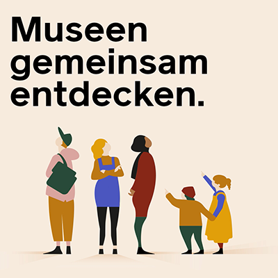 Internationaler Museumstag 2024 im kelten römer museum manching: Artikelbild · Deutscher Museumsbund
