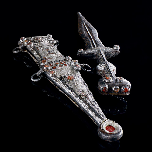 2026-03-18_Artikelbild zum Vortrag von Bettina Tremmel. © LWL-Archäologie für Westfalen / Foto: Stefan Brentführer